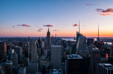 New york