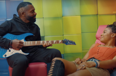 Dave GQ88 - "I will make you Dance"