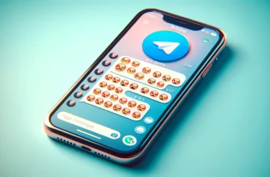 Telegram - Hubu.news