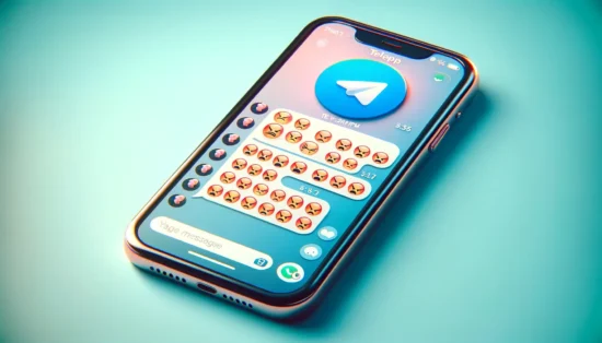 Telegram - Hubu.news