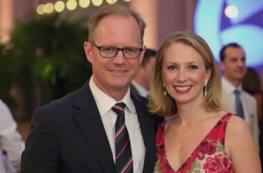 BOMBSHELL: German Chancellor's Secret Ballot Companion Revealed!