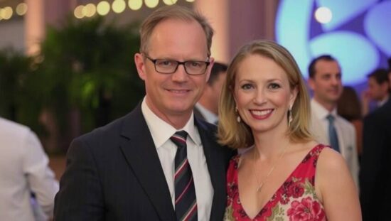 BOMBSHELL: German Chancellor's Secret Ballot Companion Revealed!