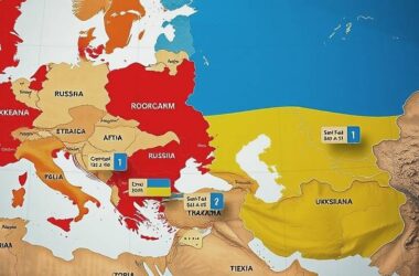 Middle East Conflict to End Sooner Than Ukraine War?