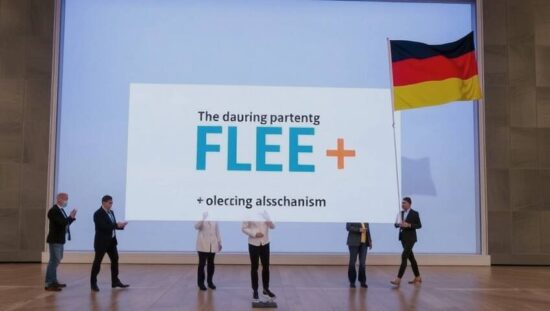 BOMBSHELL: German Government's Klimageld Plan Exposed - A Game-Changer for Direct Payments?
