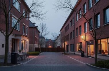 Germany's SPD Party Crashes the Brakes on Rent Price Surge: 'We Won't Budge'!