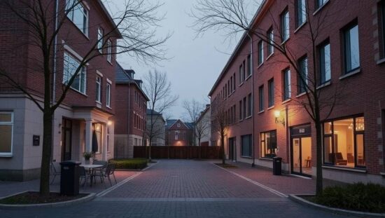 Germany's SPD Party Crashes the Brakes on Rent Price Surge: 'We Won't Budge'!