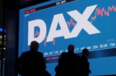 Fed Rate Decision Sparks Global Panic!