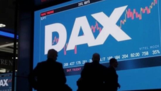 Fed Rate Decision Sparks Global Panic!