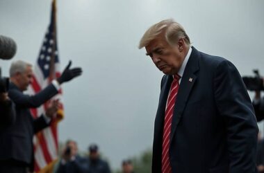 'What if Trump had won?'