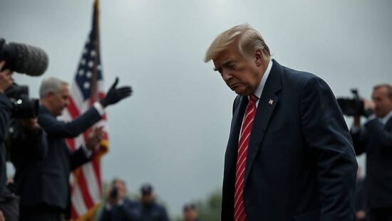 'What if Trump had won?'