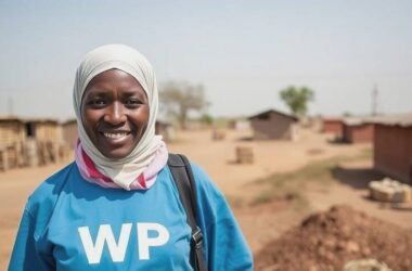 Food Aid Marches On in Sudan Despite Attack