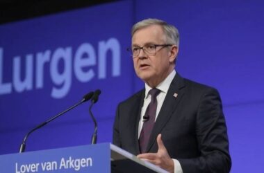 BREAKING: Germany's Shock Move to ELIMINATE Value-Added Tax on Everyday Goods - The End of a Tax Era?