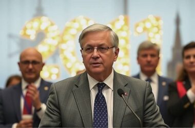 Europe, Censorship, and a Call to Arms