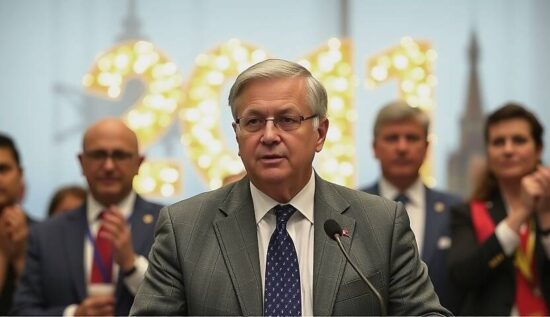 Europe, Censorship, and a Call to Arms