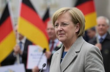 BREAKING: Germany's FDP Party Set to WREAK HAVOC on Workers' Rights with Shocking New Labor Reforms!