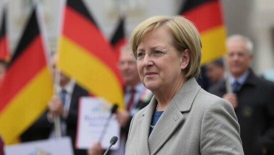 BREAKING: Germany's FDP Party Set to WREAK HAVOC on Workers' Rights with Shocking New Labor Reforms!