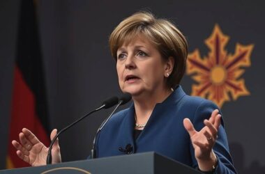 Scholz's New Year's Message