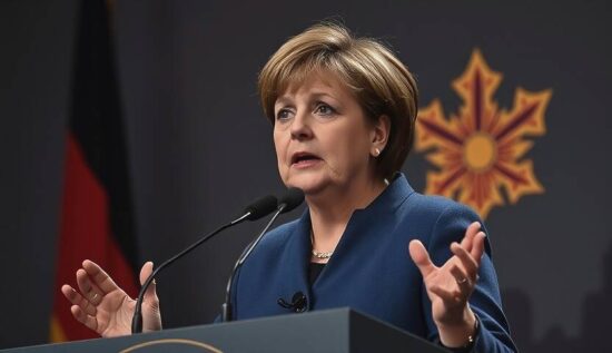 Scholz's New Year's Message