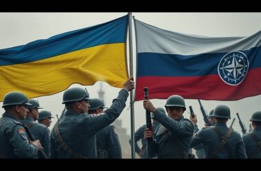 Ukraine's Vengeful Threat to Invade Russia