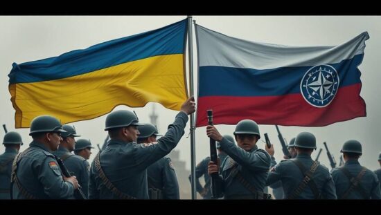 Ukraine's Vengeful Threat to Invade Russia