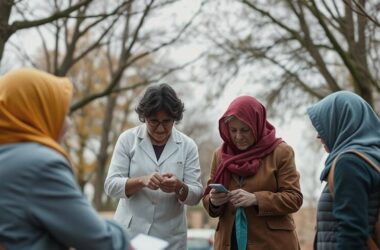 BOMBSHELL: German Charity Warns of Crippling Cuts in Social Sector - What's Next for the Vulnerable?