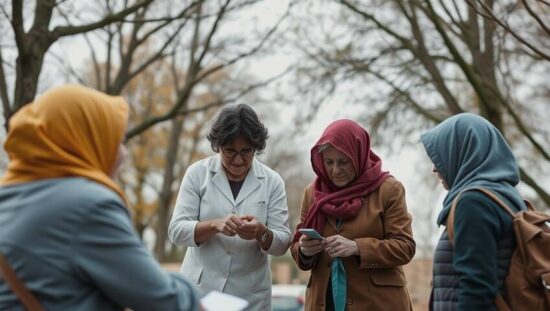 BOMBSHELL: German Charity Warns of Crippling Cuts in Social Sector - What's Next for the Vulnerable?