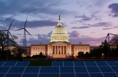 BOMBSHELL: Green Party's Secret to Succeeding in Election Revealed!