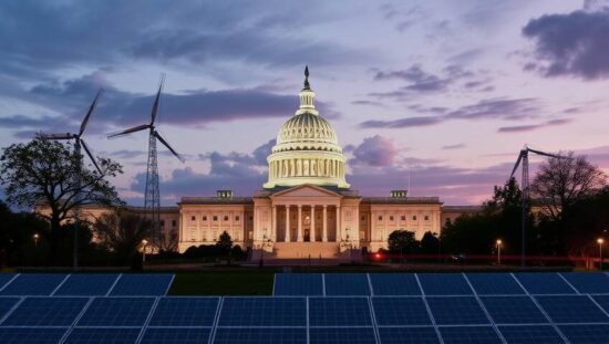 BOMBSHELL: Green Party's Secret to Succeeding in Election Revealed!