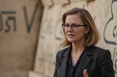 Germany's Secret Plan Unveiled!