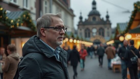 MAGDEBURG MAYHEM: Green Party Demands Better Governance