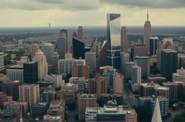 BOMBSHELL: German Town's Dire Warning of Public Service Collapse!