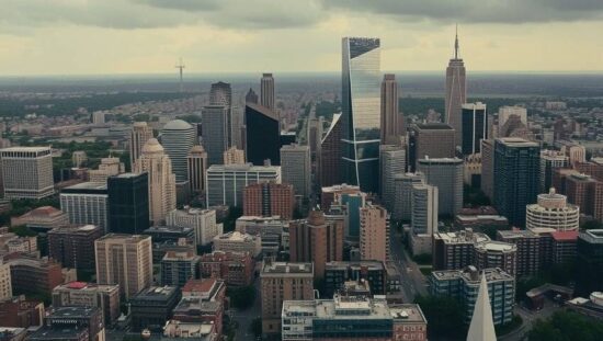 BOMBSHELL: German Town's Dire Warning of Public Service Collapse!