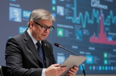 BREAKING: CDU Accuses Özdemir of Financial Fiasco in Digital School Pakt - What's Behind the Scandal?