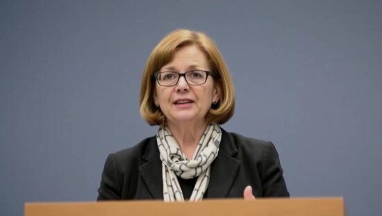 Scandal Rocks the German Government!