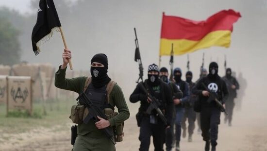 Islamists Flee in Droves, Officials Anticipate More