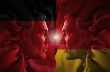 German Editor's Shocking Resignation