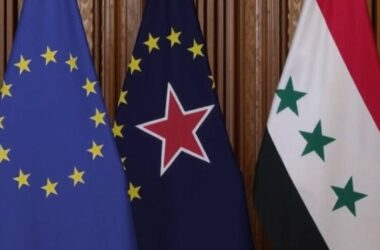 SYRIA SHOCKER: EU's Secret Meeting with Assad Revealed!