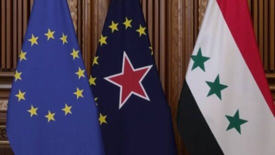 SYRIA SHOCKER: EU's Secret Meeting with Assad Revealed!