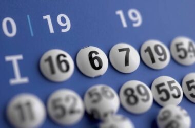 Wednesday's Lottery Numbers Will SHOCK You to the Core of Your Wallet!