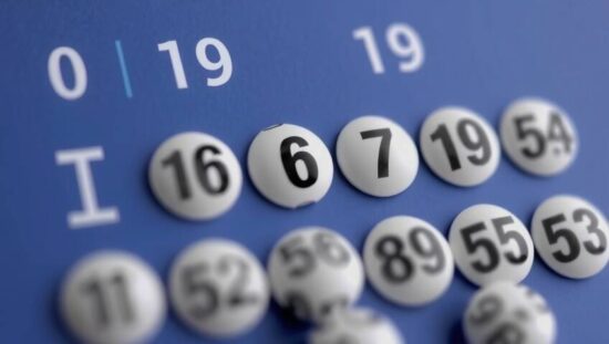 Wednesday's Lottery Numbers Will SHOCK You to the Core of Your Wallet!