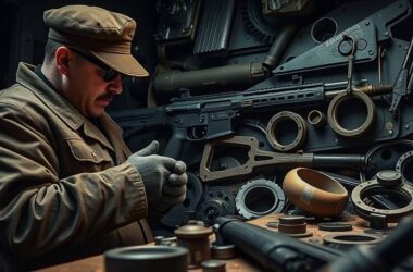 Insider's Secret Deal Exposed