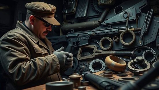 Insider's Secret Deal Exposed