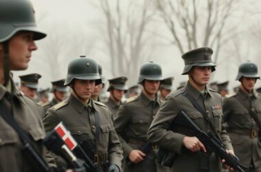 20,000 Missing Soldiers, Top Official Demands Mandatory Service