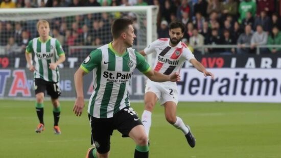 BREMEN'S REVENGE: St. Pauli Stunned by Revitalized Bremen in Thrilling Bundesliga Clash!