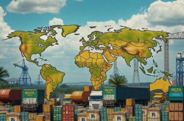 US to Control Resource Routes