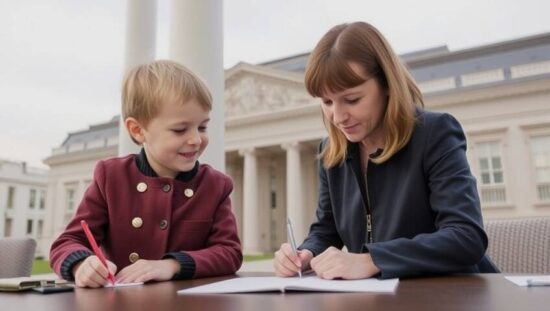 Parliament Passes Sweeping Tax Cut and Child Benefit Boost!