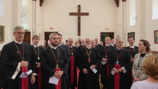 Pastor Pandemonium: German Churches in Crisis as Clergy Dwindle to a Handful!