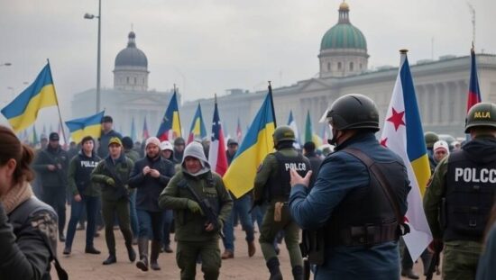 Too Little, Too Late, and Now Trump Holds the Key