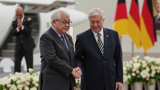 Plane of Doom Crashes in South Korea, Death Toll Mounts!