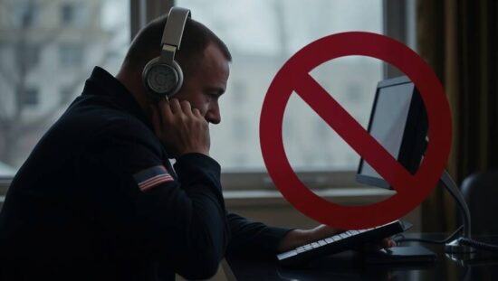 Russia Blocks Internet Calls to Foil Scam Calls in a Digital U-Turn